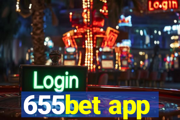 655bet app